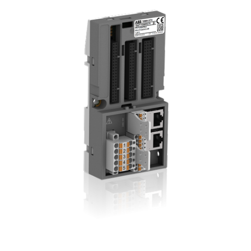 Modul Unit CPU PLC TB5600-2ETH